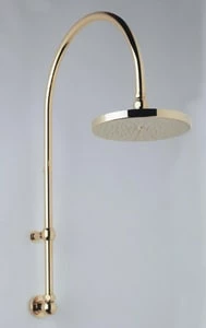 Wholesale 👏 ROHL® Avanti™ Single Function Rain Showerhead in Satin Nickel 💯 3 Wholesale 👏 ROHL® Avanti™ Single Function Rain Showerhead in Satin Nickel 💯