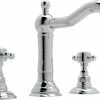 Deals ❤️ ROHL® Acqui Two Handle Widespread Bathroom Sink Faucet in Polished Chrome 🥰 1 Deals ❤️ ROHL® Acqui Two Handle Widespread Bathroom Sink Faucet in Polished Chrome 🥰 -ROHL Sales Query 336