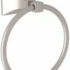 Wholesale ✨ ROHL® Caswell® Round Closed Towel Ring in Satin Nickel 🧨 1 Wholesale ✨ ROHL® Caswell® Round Closed Towel Ring in Satin Nickel 🧨 -ROHL Sales Query 342