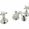 Cheapest ✔️ ROHL® Viaggio® Two Handle Widespread Bathroom Sink Faucet in Polished Nickel 🥰 1 Cheapest ✔️ ROHL® Viaggio® Two Handle Widespread Bathroom Sink Faucet in Polished Nickel 🥰 -ROHL Sales Query 345