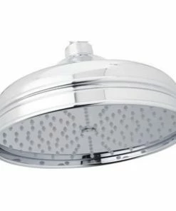 Coupon ⭐ ROHL® Arcana™ Single Function Rain Showerhead in Polished Nickel 🎁