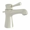 Coupon 💯 ROHL® Wellsford™ Single Handle Monoblock Bathroom Sink Faucet in Polished Nickel 😍 2 Coupon 💯 ROHL® Wellsford™ Single Handle Monoblock Bathroom Sink Faucet in Polished Nickel 😍 -ROHL Sales Query 362