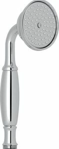 Buy 😉 ROHL® Kiara Single Function Hand Shower in Polished Chrome 🥰