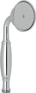 Buy 😉 ROHL® Kiara Single Function Hand Shower in Polished Chrome 🥰 3 Buy 😉 ROHL® Kiara Single Function Hand Shower in Polished Chrome 🥰