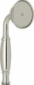 Best deal 😉 ROHL® Lombardia® Single Function Hand Shower in Polished Nickel ⭐