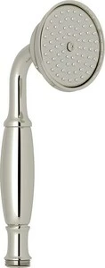 Best deal 😉 ROHL® Lombardia® Single Function Hand Shower in Polished Nickel ⭐ 3 Best deal 😉 ROHL® Lombardia® Single Function Hand Shower in Polished Nickel ⭐