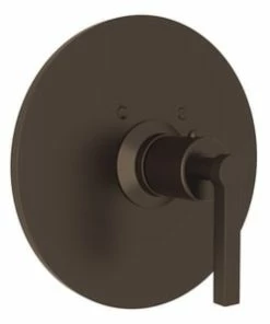 Flash Sale 🧨 ROHL® Avanti 7-7/8 in. Brass Valve Trim in Tuscan Brass 🎁