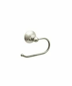 Best deal 😉 ROHL® Wellsford™ Wall Mount Toilet Tissue Holder in Satin Nickel ✔️