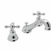 Hot Sale 👍 ROHL® Arcana™ Two Handle Widespread Bathroom Sink Faucet in Polished Chrome 💯 2 Hot Sale 👍 ROHL® Arcana™ Two Handle Widespread Bathroom Sink Faucet in Polished Chrome 💯 -ROHL Sales Query 380