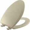Top 10 ๐ Bemis Elongated Closed Front Toilet Seat with Cover in Bone โจ 1 Top 10 ๐ Bemis Elongated Closed Front Toilet Seat with Cover in Bone โจ -ROHL Sales Query 4
