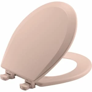 Top 10 ๐ Bemis Round Closed Front Toilet Seat with Cover in Venetian Pink ๐ฏ 3 Top 10 ๐ Bemis Round Closed Front Toilet Seat with Cover in Venetian Pink ๐ฏ