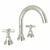 Best reviews of 😉 ROHL® San Giovanni™ Two Handle Widespread Bathroom Sink Faucet in Polished Nickel 🛒 -ROHL Sales Query 404