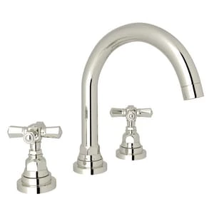 Best reviews of 😉 ROHL® San Giovanni™ Two Handle Widespread Bathroom Sink Faucet in Polished Nickel 🛒 3 Best reviews of 😉 ROHL® San Giovanni™ Two Handle Widespread Bathroom Sink Faucet in Polished Nickel 🛒
