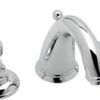 Best Sale 🔥 ROHL® San Julio Two Handle Widespread Bathroom Sink Faucet in Polished Chrome 🛒 1 Best Sale 🔥 ROHL® San Julio Two Handle Widespread Bathroom Sink Faucet in Polished Chrome 🛒 -ROHL Sales Query 412