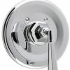 New 🎁 ROHL® Palladian Single Handle Bathtub & Shower Faucet in Polished Chrome (Trim Only) 👏 1 New 🎁 ROHL® Palladian Single Handle Bathtub & Shower Faucet in Polished Chrome (Trim Only) 👏 -ROHL Sales Query 417