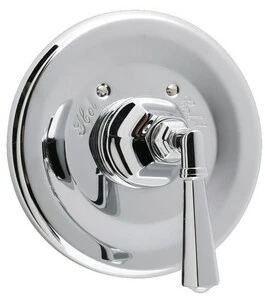 New 🎁 ROHL® Palladian Single Handle Bathtub & Shower Faucet in Polished Chrome (Trim Only) 👏 3 New 🎁 ROHL® Palladian Single Handle Bathtub & Shower Faucet in Polished Chrome (Trim Only) 👏