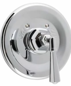 Coupon 😍 ROHL® Palladian® Single Handle Bathtub & Shower Faucet in Polished Nickel (Trim Only) ✨