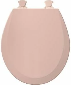Top 10 ๐ Bemis Round Closed Front Toilet Seat with Cover in Venetian Pink ๐ฏ 8 Top 10 ๐ Bemis Round Closed Front Toilet Seat with Cover in Venetian Pink ๐ฏ -ROHL Sales Query 42