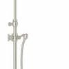 Best reviews of 😍 ROHL® Italian Country Bath 20-11/32 in. Shower Rail in Italian Brass 🔥 -ROHL Sales Query 423
