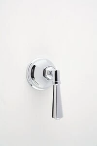 Best Pirce ✔️ ROHL® Palladian® Volume Control Valve Trim with Single Lever Handle in Polished Nickel 😀 3 Best Pirce ✔️ ROHL® Palladian® Volume Control Valve Trim with Single Lever Handle in Polished Nickel 😀