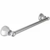 Budget 🥰 ROHL® Wellsford® 24 in. Towel Bar in Polished Chrome 🌟 -ROHL Sales Query 431