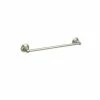 Top 10 ❤️ ROHL® Mantova 18 in. Towel Bar in Satin Nickel 🎉 -ROHL Sales Query 438
