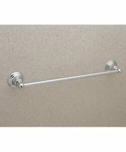 Best deal 👍 ROHL® Ecoclassic 18 in. Towel Bar in Tuscan Brass 🎁