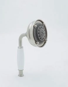 Flash Sale 🎁 ROHL® Perrin & Rowe® Multi Function Hand Shower in Polished Chrome 🤩