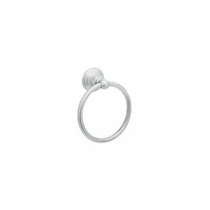 Cheap 🧨 ROHL® Anti-Cal Round Closed Towel Ring in Polished Chrome 😉 3 Cheap 🧨 ROHL® Anti-Cal Round Closed Towel Ring in Polished Chrome 😉