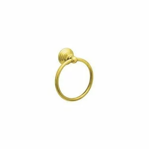Buy 🧨 ROHL® Campo™ Round Closed Towel Ring in Inca Brass 😍 3 Buy 🧨 ROHL® Campo™ Round Closed Towel Ring in Inca Brass 😍