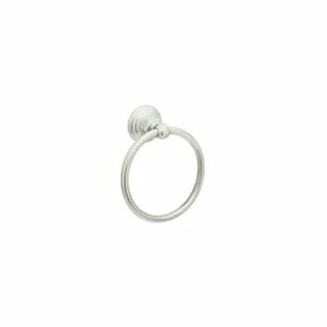 Wholesale 🛒 ROHL® Campo™ Round Closed Towel Ring in Polished Nickel ⭐ 3 Wholesale 🛒 ROHL® Campo™ Round Closed Towel Ring in Polished Nickel ⭐