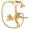 Best reviews of 🎉 ROHL® Perrin & Rowe® Georgian Era Three Handle Wall Mount Filler in Inca Brass 🎁 1 Best reviews of 🎉 ROHL® Perrin & Rowe® Georgian Era Three Handle Wall Mount Filler in Inca Brass 🎁 -ROHL Sales Query 466