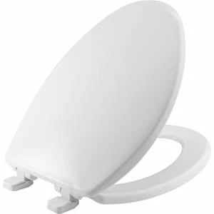 Best Pirce 😉 Bemis Sta-Tite® Elongated Closed Front Toilet Seat with Cover in White ✔️ 3 Best Pirce 😉 Bemis Sta-Tite® Elongated Closed Front Toilet Seat with Cover in White ✔️