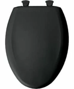 Best reviews of 🤩 Bemis Elongated Closed Front Toilet Seat with Cover in Black ⭐ 8 Best reviews of 🤩 Bemis Elongated Closed Front Toilet Seat with Cover in Black ⭐ -ROHL Sales Query 499