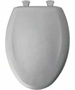 Top 10 😀 Bemis Elongated Closed Front Toilet Seat with Cover in Ice Grey ⌛ 8 Top 10 😀 Bemis Elongated Closed Front Toilet Seat with Cover in Ice Grey ⌛ -ROHL Sales Query 502