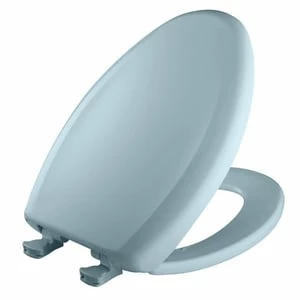 Top 10 ๐ Bemis Elongated Closed Front Toilet Seat with Cover in Regency Blue ๐ 3 Top 10 ๐ Bemis Elongated Closed Front Toilet Seat with Cover in Regency Blue ๐