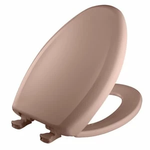 Top 10 ✨ Bemis Elongated Closed Front Toilet Seat with Cover in Wild Rose 🧨 3 Top 10 ✨ Bemis Elongated Closed Front Toilet Seat with Cover in Wild Rose 🧨