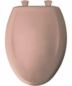 Top 10 ✨ Bemis Elongated Closed Front Toilet Seat with Cover in Wild Rose 🧨 8 Top 10 ✨ Bemis Elongated Closed Front Toilet Seat with Cover in Wild Rose 🧨 -ROHL Sales Query 526