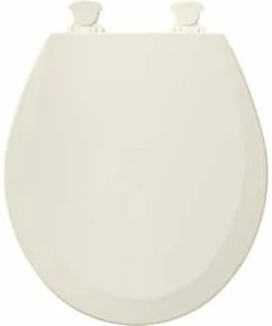 Best deal ๐ฅ Bemis Round Closed Front Toilet Seat with Cover in Biscuit ๐ฅฐ 8 Best deal ๐ฅ Bemis Round Closed Front Toilet Seat with Cover in Biscuit ๐ฅฐ -ROHL Sales Query 54