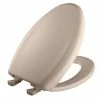 Deals ✨ Bemis Elongated Closed Front Toilet Seat with Cover in Desert Bloom 🛒 1 Deals ✨ Bemis Elongated Closed Front Toilet Seat with Cover in Desert Bloom 🛒 -ROHL Sales Query 551