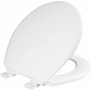Best reviews of 😉 Bemis Ashland™ Round Closed Front with Cover Toilet Seat in White 🌟 3 Best reviews of 😉 Bemis Ashland™ Round Closed Front with Cover Toilet Seat in White 🌟