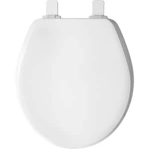 Best reviews of 😉 Bemis Ashland™ Round Closed Front with Cover Toilet Seat in White 🌟 4 Best reviews of 😉 Bemis Ashland™ Round Closed Front with Cover Toilet Seat in White 🌟 - Image 2