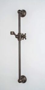 Deals 🧨 ROHL® Arcana Slide Bar in Polished Chrome 🧨