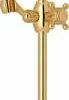 Brand new 🛒 ROHL® 24 in. Shower Rail in Italian Brass 😍 -ROHL Sales Query 564