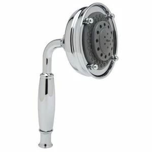 Wholesale ⌛ ROHL® Ithaca Multi Function Hand Shower in Polished Chrome 🎁 3 Wholesale ⌛ ROHL® Ithaca Multi Function Hand Shower in Polished Chrome 🎁