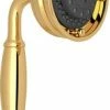 Buy 💯 ROHL® Kiara Multi Function Hand Shower in Inca Brass ✨ 1 Buy 💯 ROHL® Kiara Multi Function Hand Shower in Inca Brass ✨ -ROHL Sales Query 597