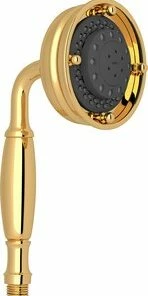 Buy 💯 ROHL® Kiara Multi Function Hand Shower in Inca Brass ✨