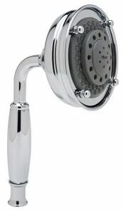 Best reviews of 🤩 ROHL® Joffrey Multi Function Hand Shower in Polished Nickel 🎉