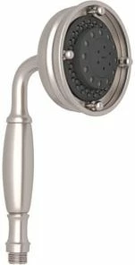 Buy ✨ ROHL® Ithaca Multi Function Hand Shower in Satin Nickel 👍