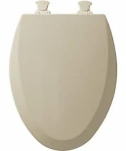 Top 10 ๐ Bemis Elongated Closed Front Toilet Seat with Cover in Bone โจ 8 Top 10 ๐ Bemis Elongated Closed Front Toilet Seat with Cover in Bone โจ -ROHL Sales Query 6